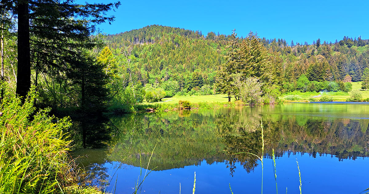 Membership Clubs - Del Norte Golf Course